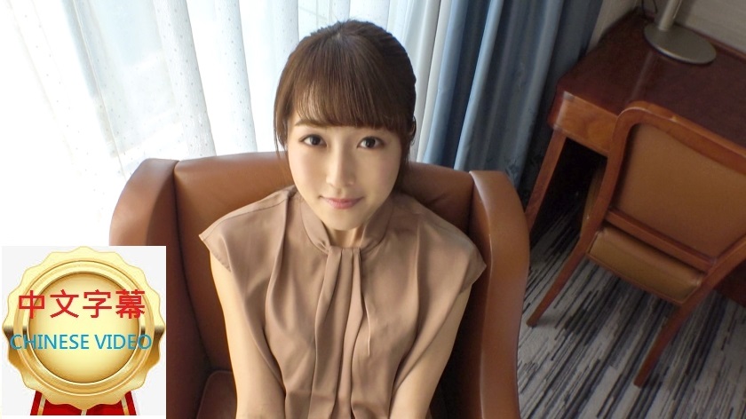 SIRO-4108C Shy, angelic future actress. Introverted girl who registered herself