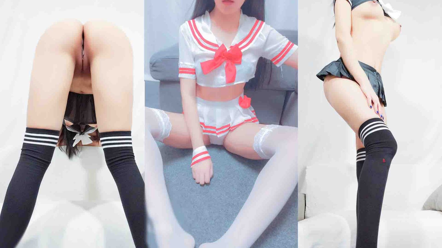 Korean bj dance Chinese Cosplay Idol (10 set’s) [SVIP]