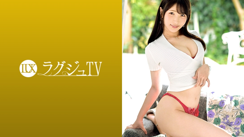 259LUXU-1345 Lagu TV 1332 Influencer who is a trendsetter on SNS makes her first appearance in AV with a nervous look on her face! She is a beautiful girl with elegant behavior, but when the switch is turned on, her body is instantly sensitive!