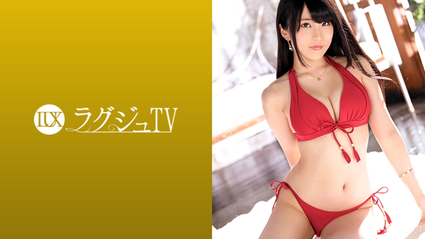 259LUXU-1283 ラグジュTV 1269 ドMな彼とのセックスに不満を持つ女性経営者がAV出演！普段は味わうことの無い激しいセックスで全身を突き抜ける刺激に昇天を