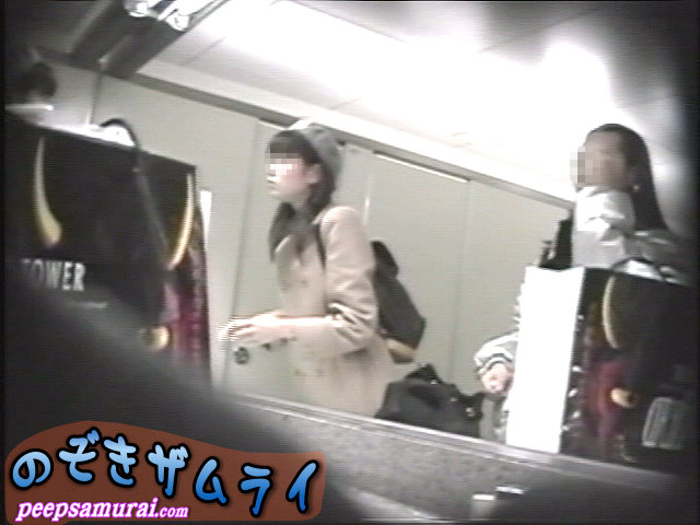 peepsamurai-tl3362 game show women's restroom voyeurism 2