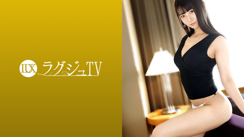 259LUXU-1386 LUXU TV 1370 A weather girl finds herself attracted to porn, which she had originally shied away from, and even wants to perform in it herself. She wants to be just like the AV actresses she admires.