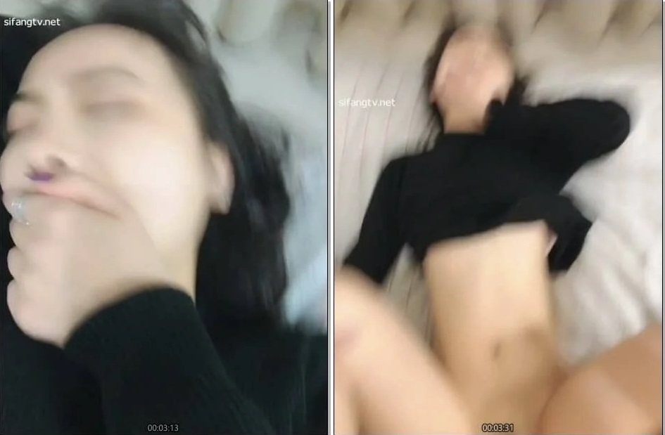 Super pretty beauty Wang Yuanyuan deep throat kneeling licking afraid of girlfriends hear cover the mouth to fuck the perfect face!