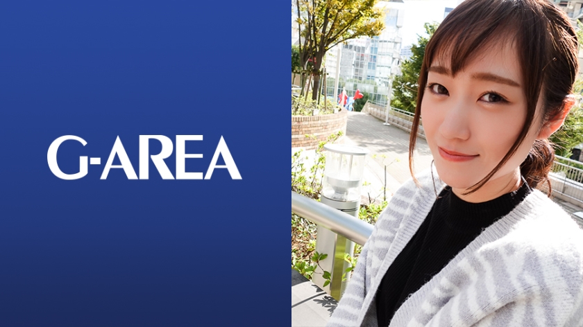 241GAREA-508 ほにょ G-AREA