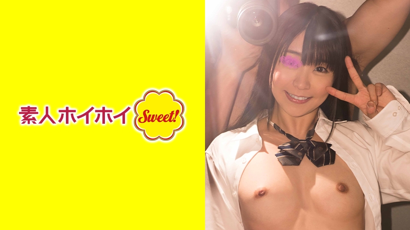 420SWEET-033 いのり 素人ホイホイZ