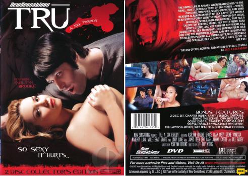 Tru: XXX Parody.