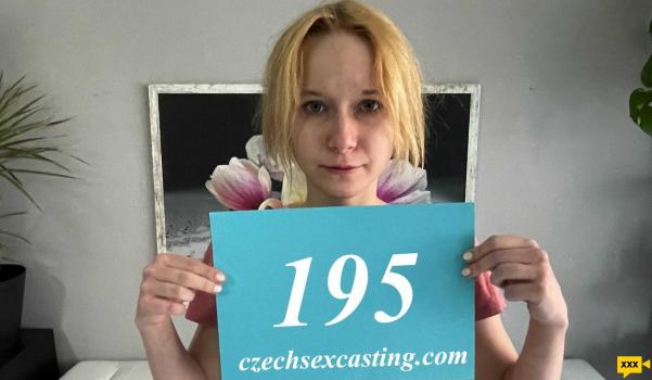 Czech Sex Casting - Sweetie Plum