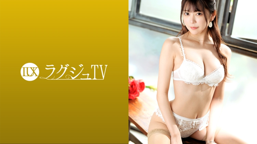 259LUXU-1438 LUXU TV 1422 Every man will fall in love with her! A tall, beautiful face graduate student model appears on the show again! She's too beautiful to be a model, but she's got a devilish technique that makes men fall in love with her and ...