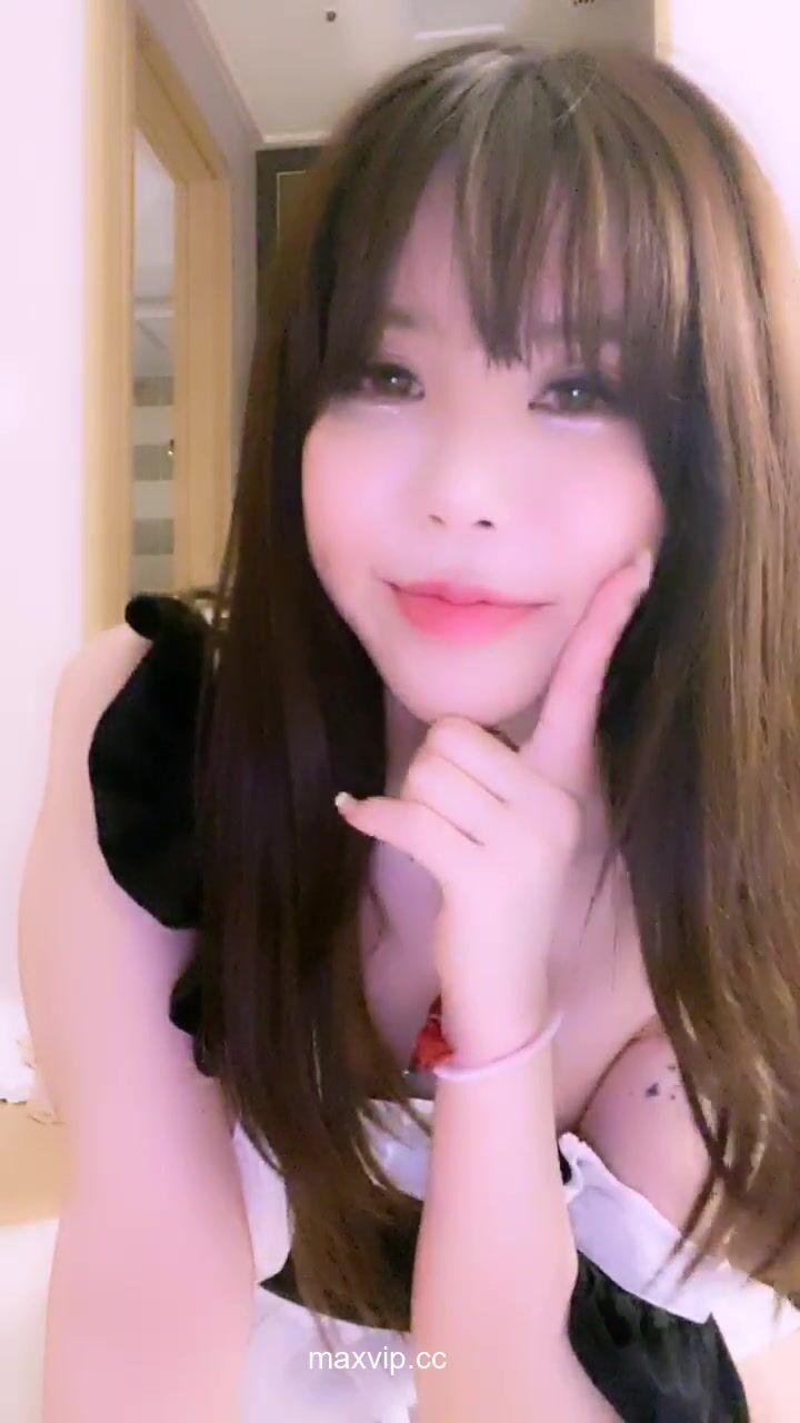 Korean bj dance_BJ-모모짱