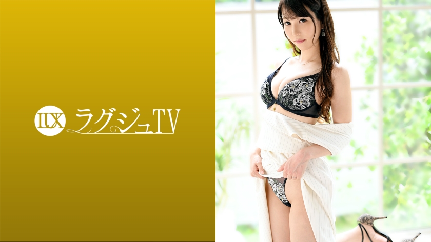 259LUXU-1457 Luxu TV 1436 A beautiful wife who suffers from a sexless relationship with her husband due to the discrepancy in their life rhythm appears in an adult video! She has a beautiful wife who has been having sex with her husband for a long time...