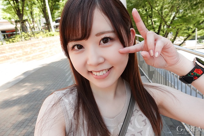 GAREA 810hisui - Girl with beautiful glutinous skin