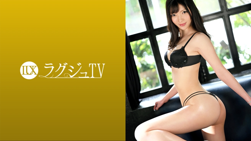 259LUXU-1447 Lagu TV 1456 An intelligent career woman makes her first appearance in porn! She is a young woman who became a general manager at a very young age by using her feminine weapons. She has a beautiful body that makes men fall in love with her...