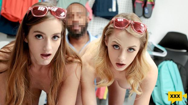 Shoplifting - Nadia Noja & Kyler Quinn