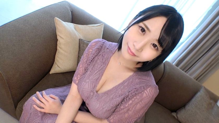 SIRO-4653 [First Time Filming] [Soft H-Breasts] [Lewd Service] A calm and pale sister who is shy but getting excited to be filmed. Her sensitive body is played with and her big tits are shaken violently.