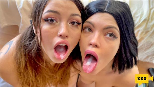 Puta Locura - Camilla Palmer & Dayana Teen