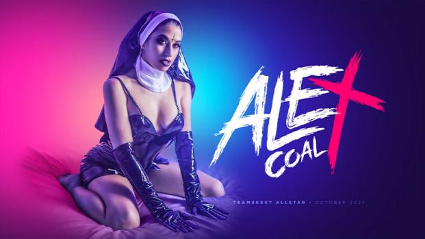 Team Skeet Allstars - Alex Coal