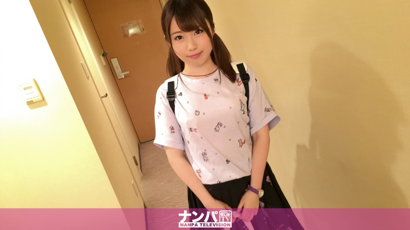 200GANA-1811 Really soft, first time shooting. 1126 Nanami, 19 yrs. old, game vocational school student