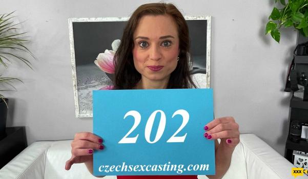 Czech Sex Casting - Azoe