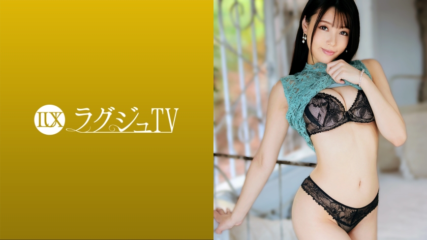 259LUXU-1531 LUXU TV 1503 This is a beautiful looking girl! From head to toe, she has a style that is as beautiful as a model! She has a seductive atmosphere and gives you a thick blowjob and a big cock thrust.