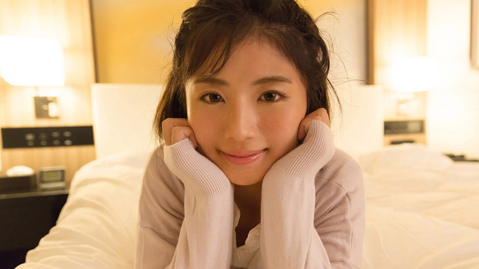 S-Cute 660_haruka_02 穿著睡衣玩耍 H/Haruka