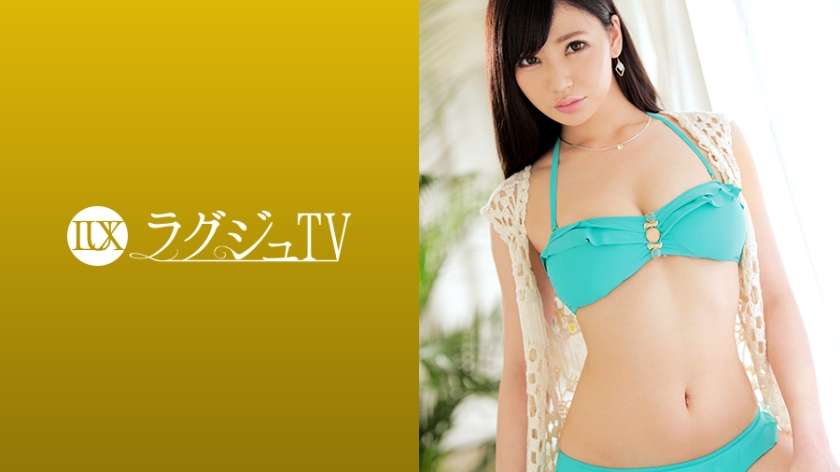 259luxu-1005 luxu-tv 990