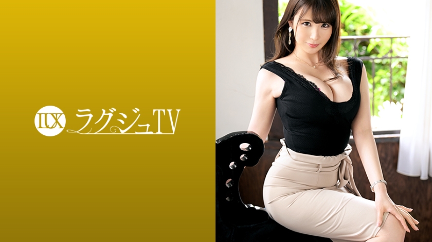 259LUXU-1282 Luxury TV 1271