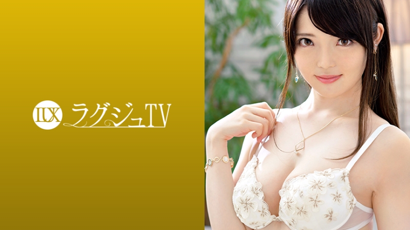 259LUXU-983 Lagu TV 993 Kanon Iida, 26, Occupation Secret