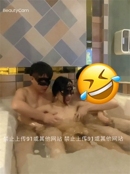 [cuckold kinky wife ❤️ sex mania] cuckold with a beautiful kinky wife SPA part 7 EDG championship night to find a single male crazy play 3P drink drink sex HD 1080P original version