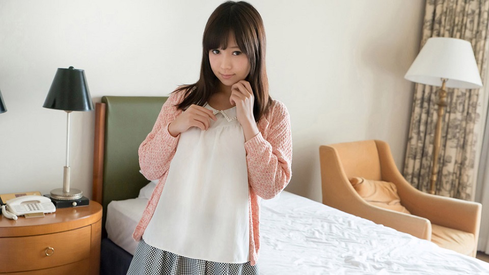 S-Cute 405_miku_02 A girl's adult sex / Miku