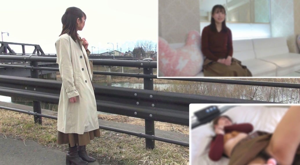 FC2-PPV-2812904 Super masterpiece! A miraculous encounter between a rural beauty and a devilish impregnated man! 「Kyoko sacrifices her virginity, which she has protected for 21 years♡ Take away her virginity with Suguru-kun』s penis.