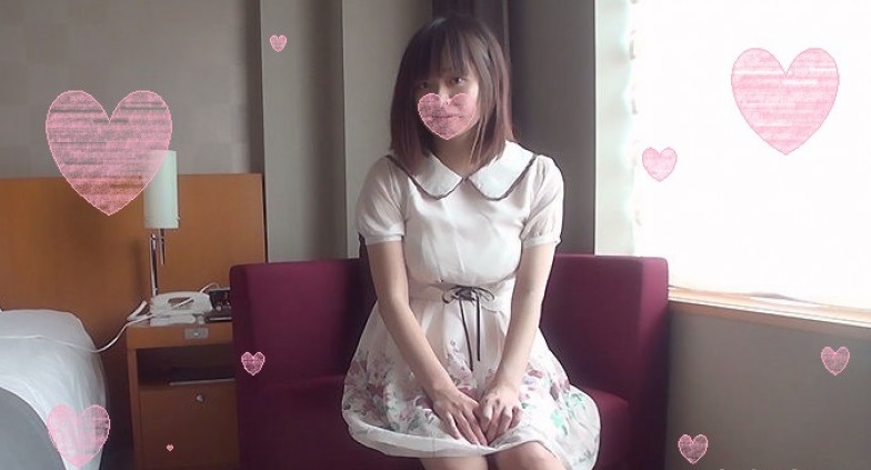 FC2-PPV-706678 [Second Coming of the Monster] Loli Big Breasted Girl Overwhelmingly neat and simple feeling