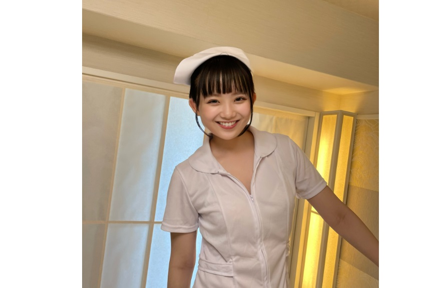 FC2-PPV-2993310 [Fan Thanksgiving! A baby-faced NON like Mochiyu, a nurse, a J-fat uniform, a bunny girl...she looks good in everything! She is a very attractive and sexy girl! Gorgeous 3-pack set!