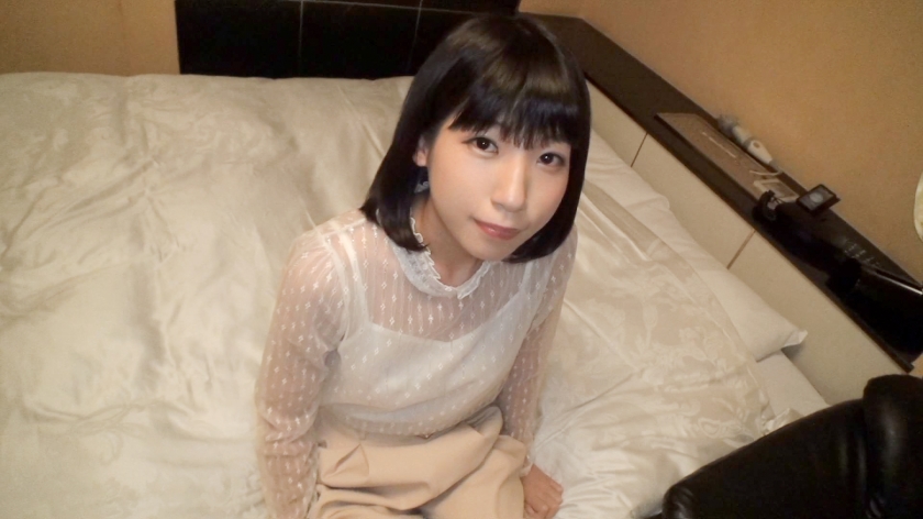 SIRO-3405 [First Time Filming] Applied for AV on the Internet → AV Experience Filming 624 Akari, 24 yrs old, Private Teacher