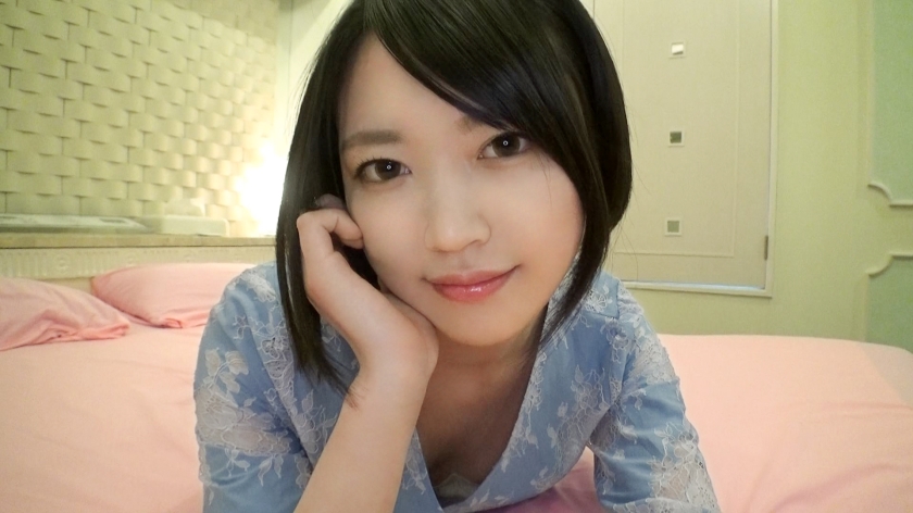 SIRO-3422 [First time shooting] Applied for porn on the Internet → AV trial shooting 640 Airi, 20 years old, music college student