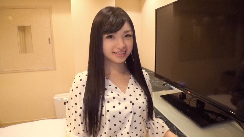 SIRO-3398 [First time shooting] AV application on the Internet → AV experience shooting 618 - Suzu 23 yrs old, dentist receptionist