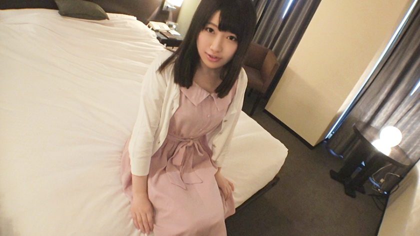 SIRO-3493 [First Time Filming] AV Application → AV Experimental Shooting 708 Ayaka 20 yrs old, Music College Student