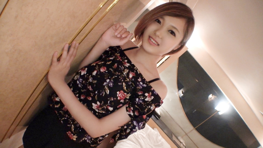 SIRO-3564 [First time shooting] Applied for porn on the Internet → AV experience shooting 755 Yu, 20 years old, college student