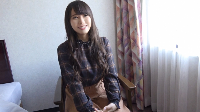 SIRO-3619 [First-time Filming] AV Application → AV Experience Shooting 805 Hinata, 23 years old, Manga Cafe Clerk