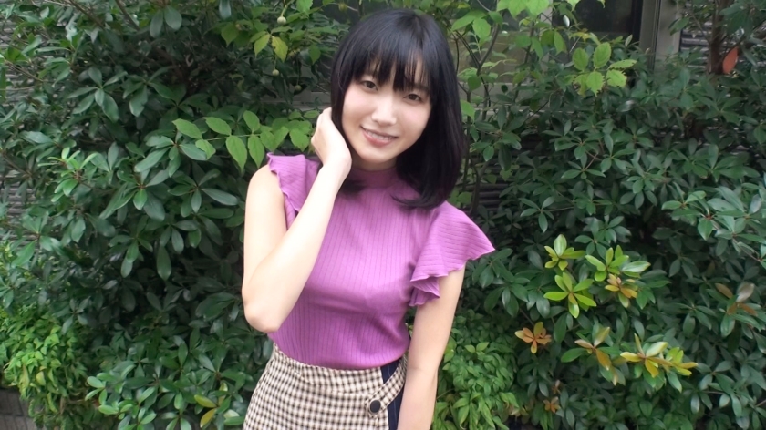 SIRO-3588 Amateur applicant for her first porn shoot 55 Maimika, 20 years old, college student