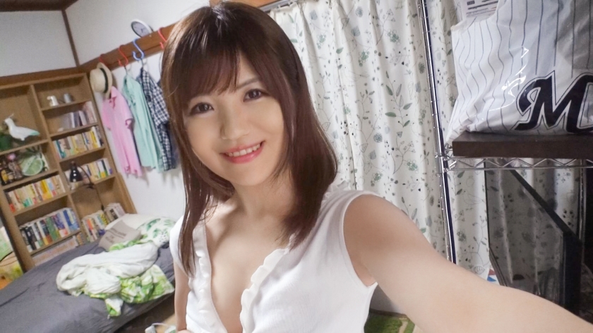 SIRO-3610 Amateur pornography for the first time 48 Mai, 20 years old, female college student