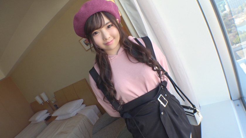 SIRO-3719 [First Time Filming] Applied for AV on the Internet → AV trial shooting 881 Nursing practice costs a lot of money....... Mami 20 yrs old junior college student (Nursing course)