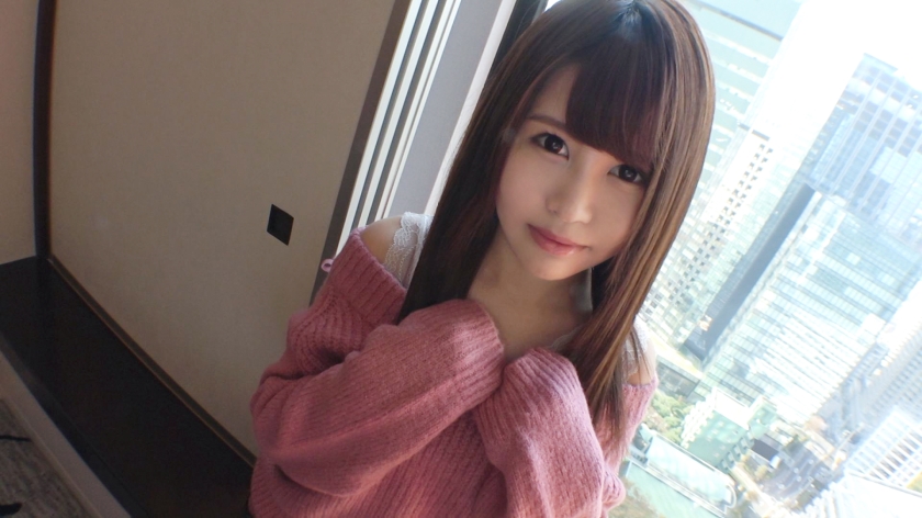 SIRO-3670 [First-time shooting] AV application on the Internet → AV experience shooting 839 Kii, 20-year-old college student