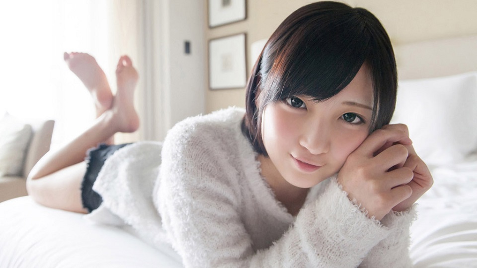 S-Cute 431_umi_04 大好き。／Umi