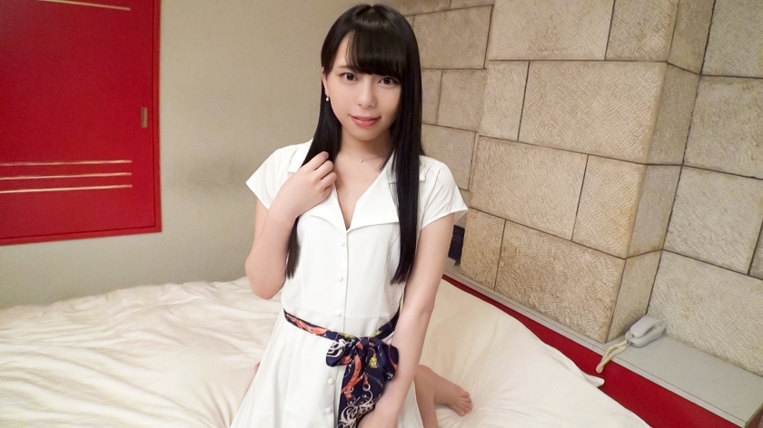 SIRO-3864 [First Time Filming] Applied for AV on the Internet → AV Experience Shooting 996 Amateur girl who is shy but still lets out a moaning sound♪ She is very sensitive and spasms all over the place!