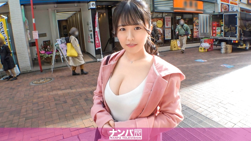 200GANA-2662 -Maji-Softy, First time shooting. 1787 A little bit plain and she has a very nice atmosphere that you can get laid if you push her! She has cleavage, panties, and a lot of other things that make her very naughty! She is shy, but still gets...