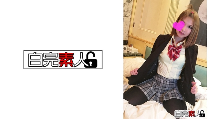 494SIKA-200 [偷窺風格] 與穿著制服的女孩在情趣旅館做愛