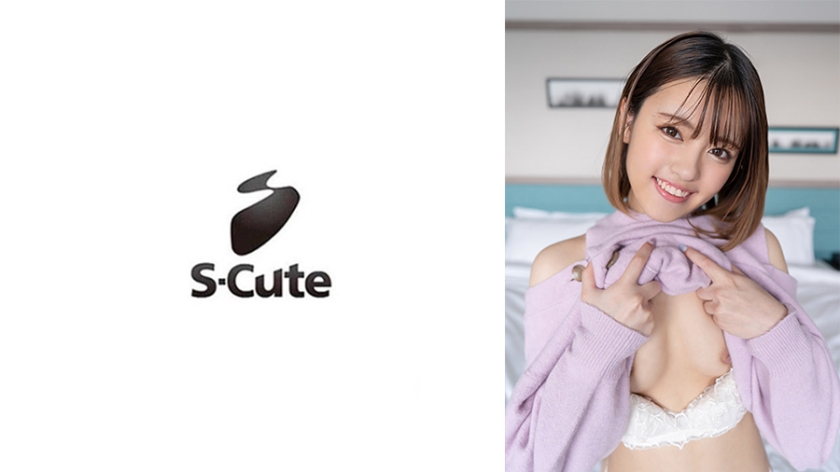 229SCUTE-1247 Sena (19) S-Cute Creampie SEX 與細長的身體 (Sena Oshima)