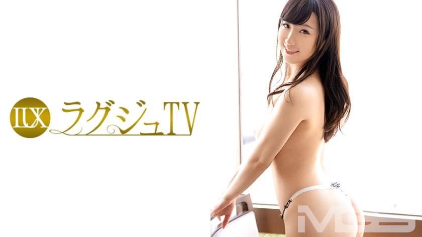 259LUXU-113 Lagu TV 110 (Kotone Suzumura) 30 yrs Married Woman