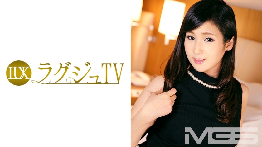 259LUXU-132 Lagu TV 117 Sumire Seto, 30, Art Teacher