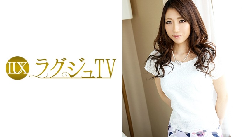 259LUXU-127 Lagu TV 123 Akari Ninomiya, 36, Singer